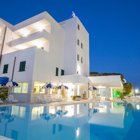 الشقق الفندقية فيستَفي  Svevo Sea House المظهر الخارجي الصورة