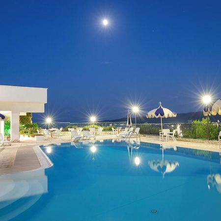 الشقق الفندقية فيستَفي  Svevo Sea House المظهر الخارجي الصورة