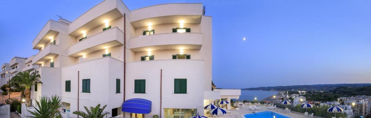 الشقق الفندقية فيستَفي  Svevo Sea House المظهر الخارجي الصورة