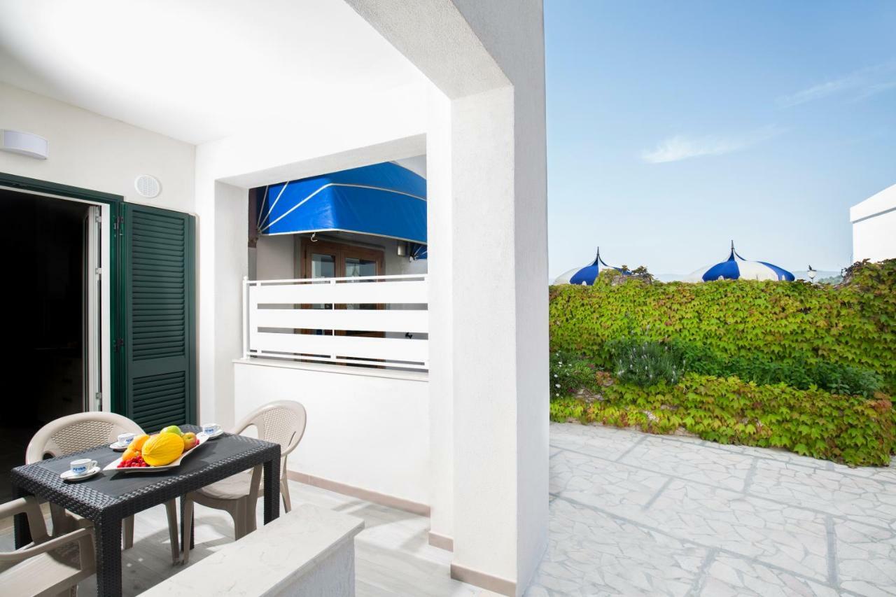الشقق الفندقية فيستَفي  Svevo Sea House المظهر الخارجي الصورة