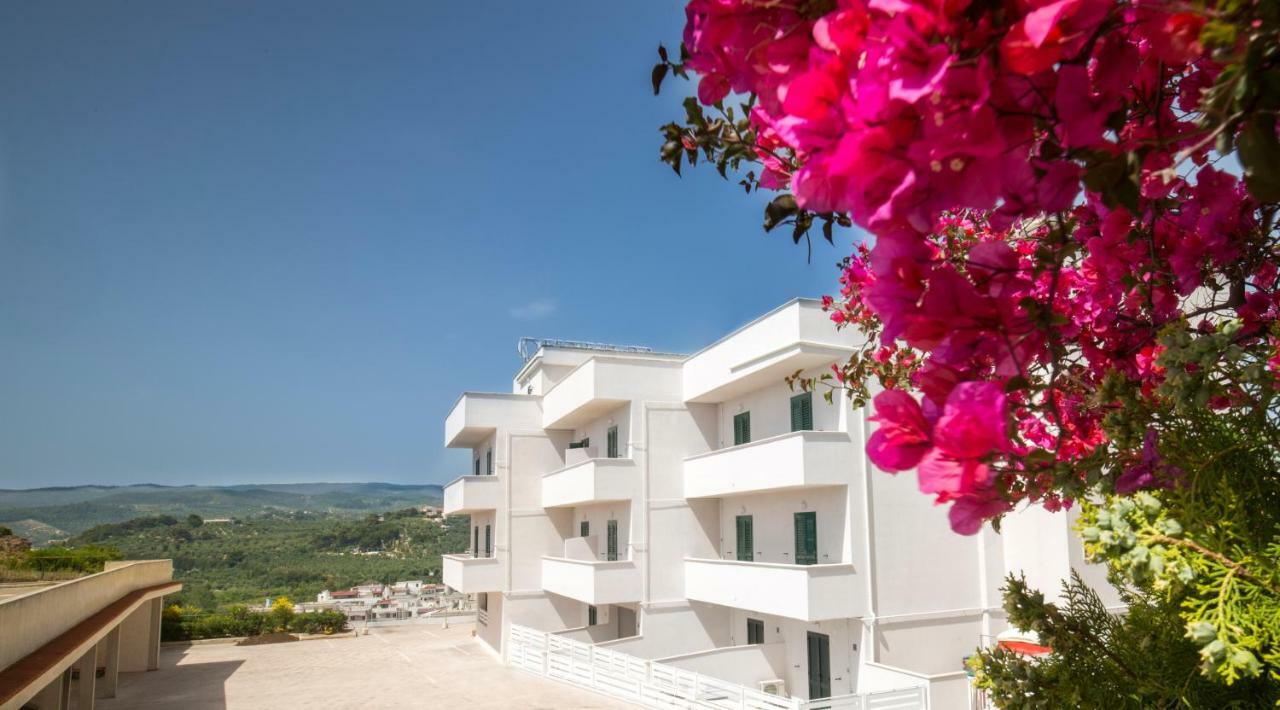 الشقق الفندقية فيستَفي  Svevo Sea House المظهر الخارجي الصورة
