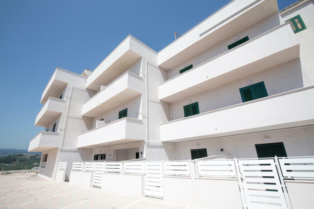 الشقق الفندقية فيستَفي  Svevo Sea House المظهر الخارجي الصورة